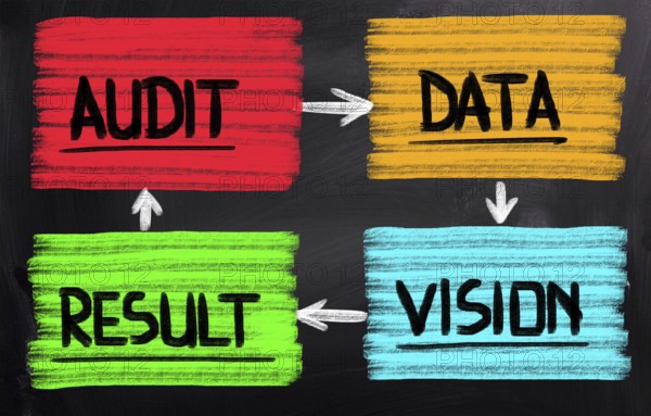 Audit Concept