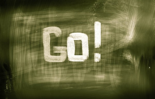Go Concept
