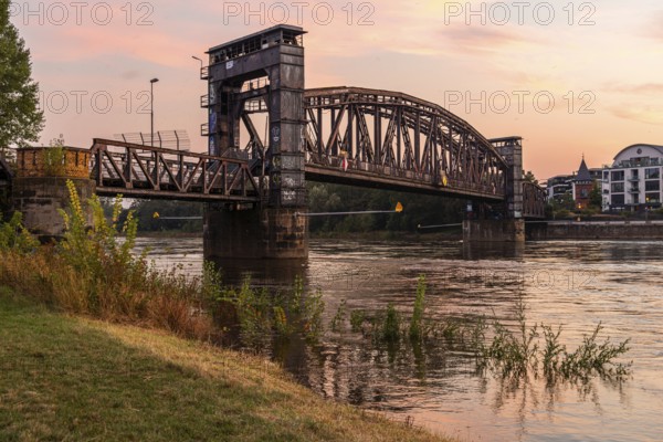 Pictures from the capital Magdeburg Saxony Anhalt