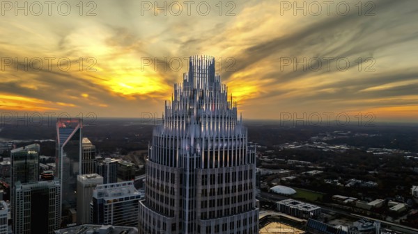 Charlotte is the most populous city in the U.S. state of North Carolina. Located in the Piedmont, it is the 16th-most populous city in the United States