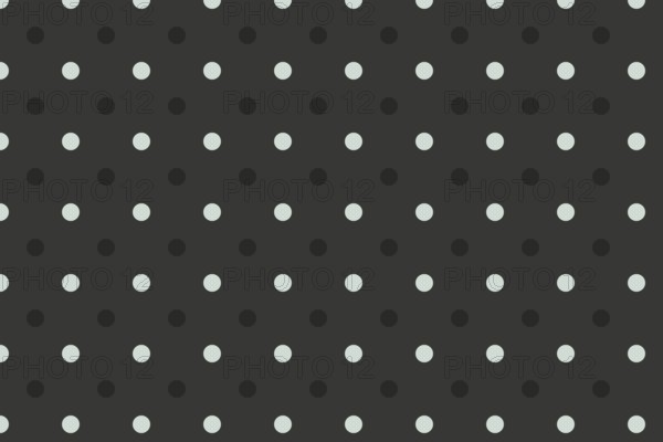 Abstract dotted design for poster, card, banner