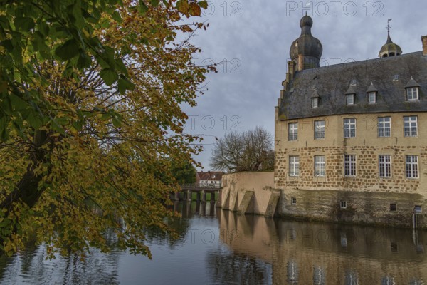 Borken, Münsterland, Germany, Europe