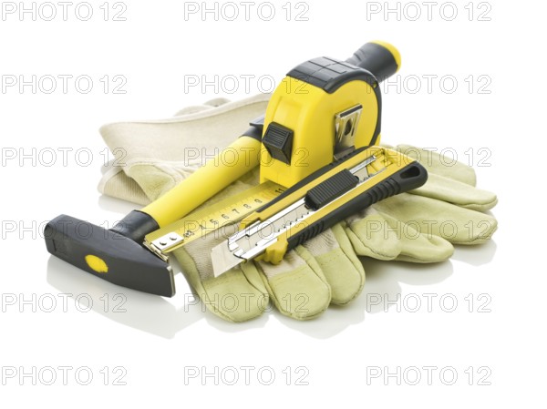Composition for repairing