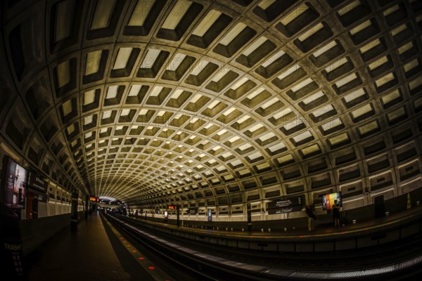 Metro Washington DC. Shooting Location: Washington, DC