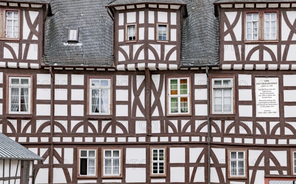 Rüdesheim, Klunkhardshof