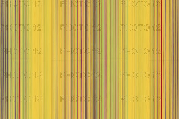 Bold stripes background illustration in bright colors