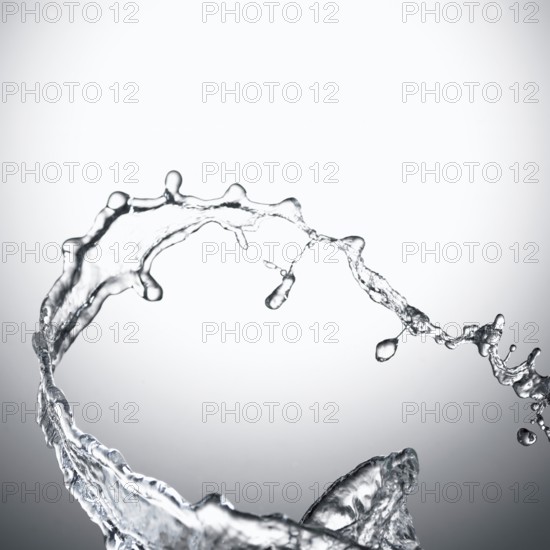 Water Drops