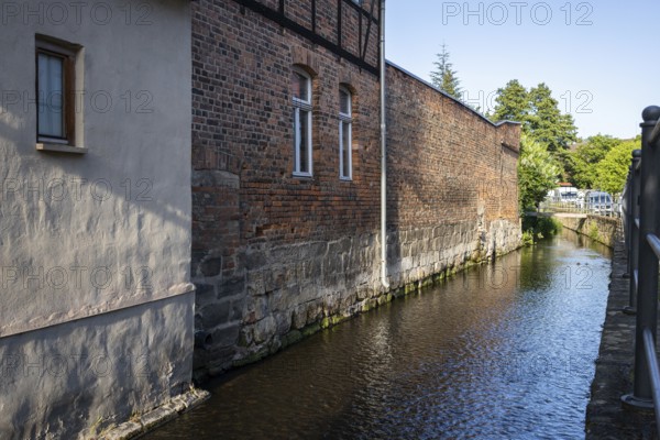 Pictures from Quedlinburg in the Harz Mountains Selketalstieg