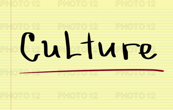 Culture Concept