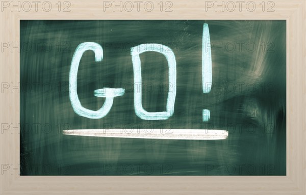 Go Concept