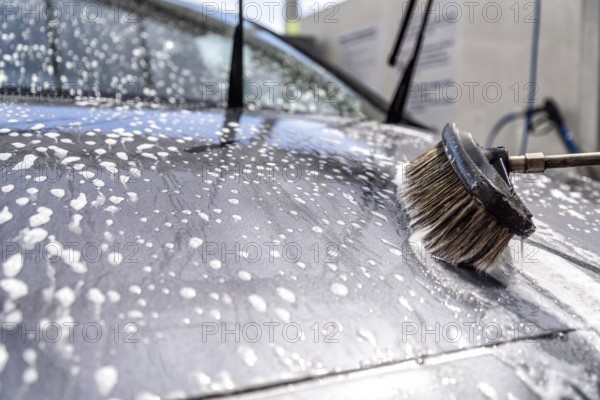 Car wash