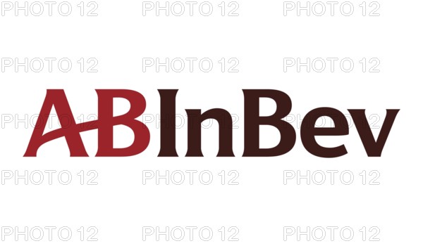 AB InBev Logo 2016, Drink, Old Logo from 2016