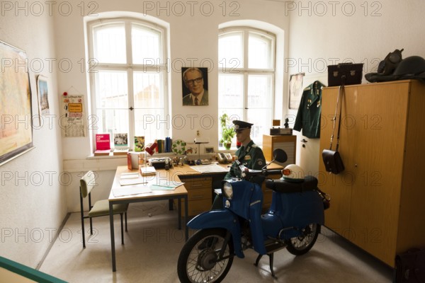 (Copyright © www.dresden-fotografie.de) (Sylvio Dittrich) (+49 1772156417) Pirna DDR Museum