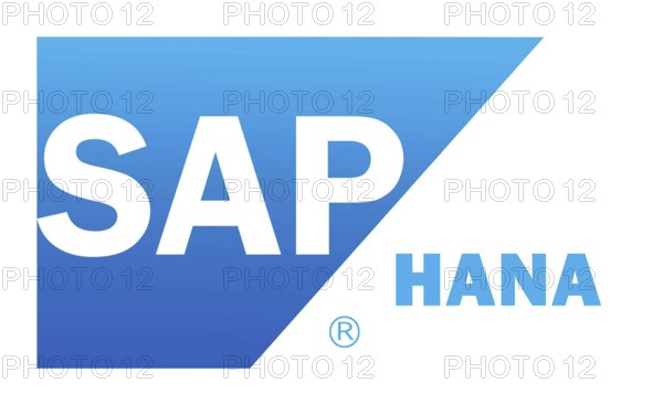 Sap hana logo, Technology, Logo