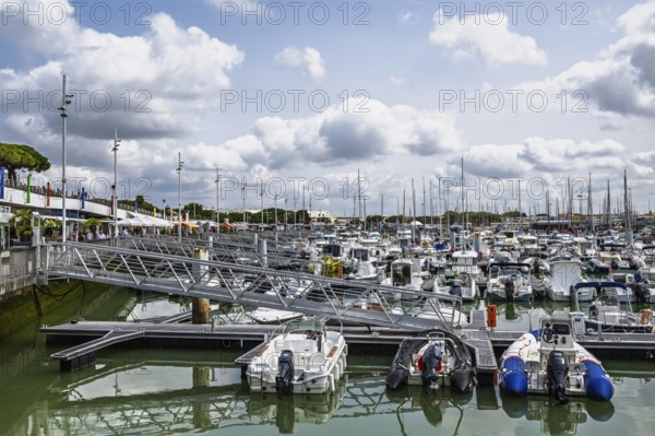 Royan, Nouvelle-Aquitaine, Charente-Maritime, France