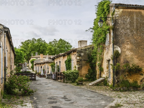 Citadel of Blaye, Blaye, Gironde Estuary, France