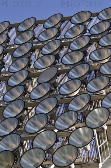 Floodlights