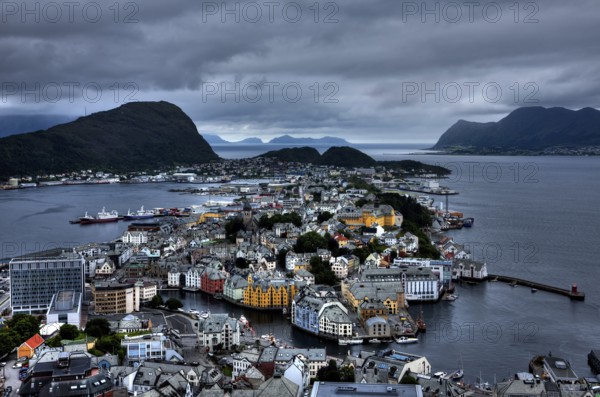 Ålesund, Norway
