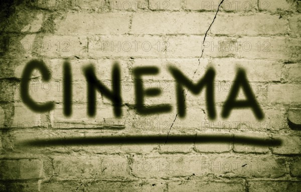 Cinema Concept