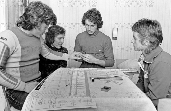 Ingemar Stenmark born 18 March 1956 is a Swedish former World Cup alpine ski racer. He is regarded as one of the most prominent Swedish athletes ever, and as the greatest slalom and giant slalom specialist of all time. Stenmark in the middle with Torsten Jakobsson and Stig Strand in Oberstaufen Germany. 1975