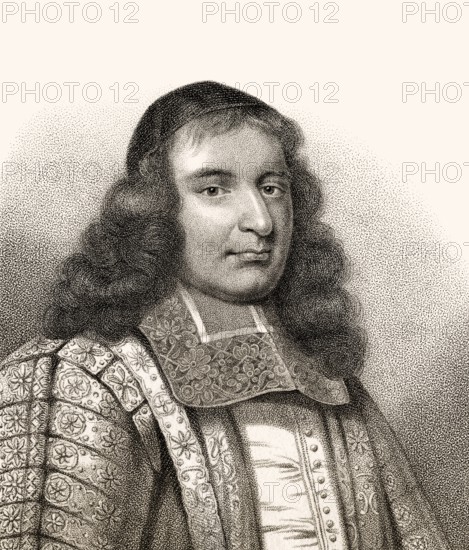 Francis North, 1st Baron Guilford, 1637-1685, Lord Keeper of the Great Seal, Lord Nottingham