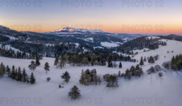 Beautiful Slovak unspoilt nature, a wonderful destination for vacation and relaxation