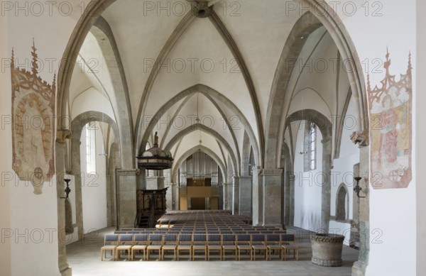 Architects Brüning Rein, Essen, St., Sankt, Saint