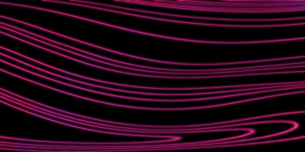 Neon Glow red lines on a dark background, Glowing background
