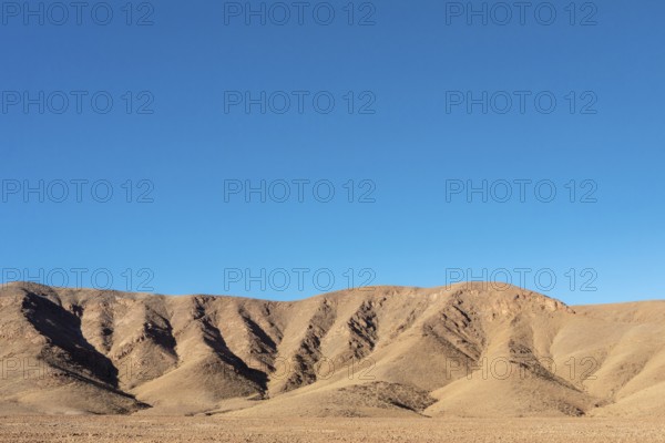 Atacama desert, Chile, Andes, South America. Beautiful view and landscape