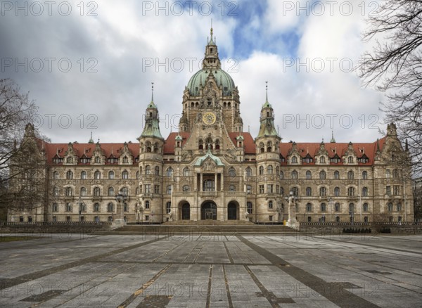 The town hall itself was, however, ceremonially opened on 20 June 1913, after twelve years building time