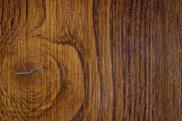 Brown wood horizontal texture background