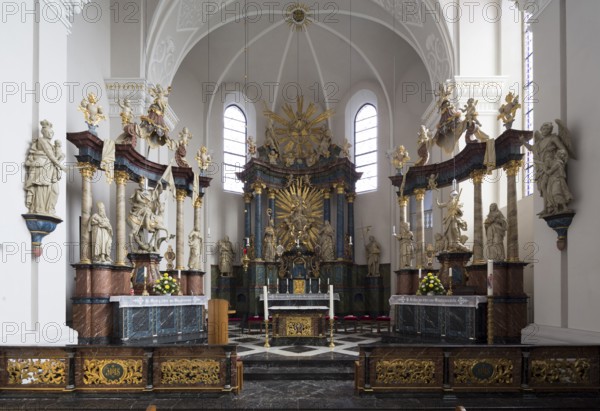 Solingen-Gräfrath, St. Mariä Himmelfahrt