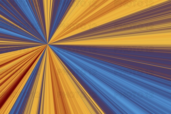 Elegant color gradations for website, banner. Abstract geometric background. Colorful Abstract Background