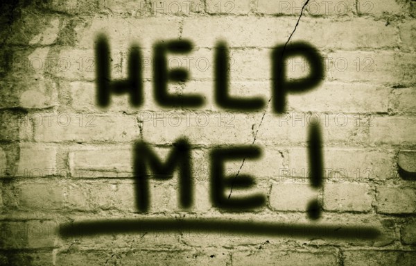 Help Concept