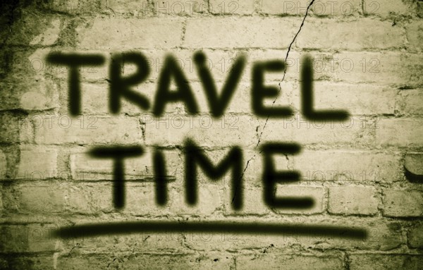Travel Time Concept