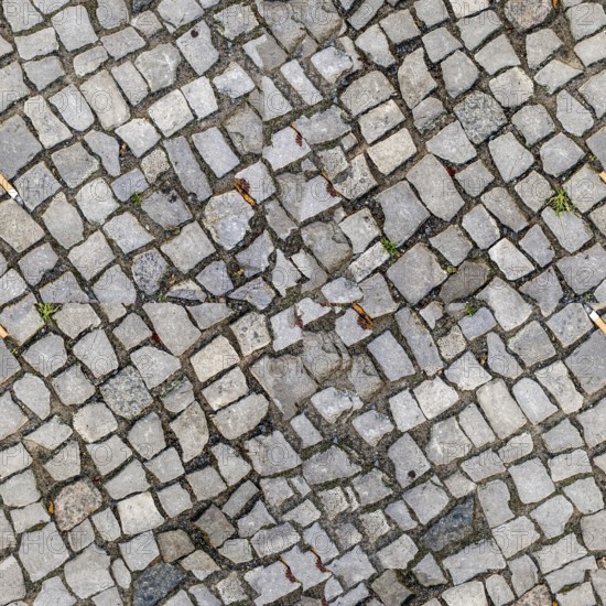 Large texture - cobblestones, tileable, to be used with the corresponding bumpmap and normal map