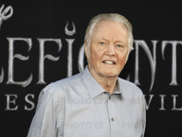 Jon Voight at the World premiere of Disney's 'Maleficent: Mistress Of Evil' held at the El Capitan Theatre in Hollywood, USA on September 30, 2019