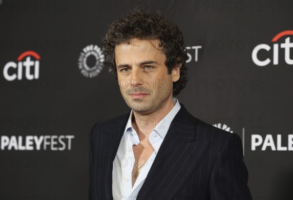 Luke Kirby at the 42nd Annual William S. Paley Television Presents 'Gilmore Girls, 'The Marvelous Mrs. Maisel' and 'Etoile: The Amy Sherman-Palladino Multiverse' held at the Dolby Theater in Los Angeles, USA on March 29, 2025, Hollywood, CA, USA, Hollywood, California, USA
