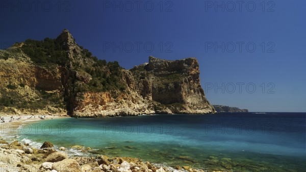 Spain costa blanca