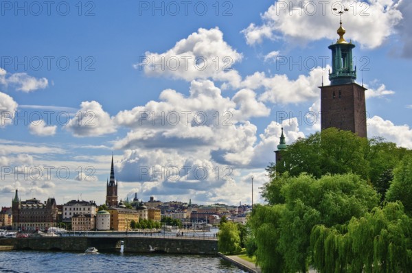 Stockholm, near Stockholm, Sweden