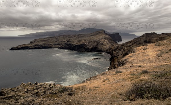 The Peninsula Ponta de Sao Lourenco, Madeira, Portugal