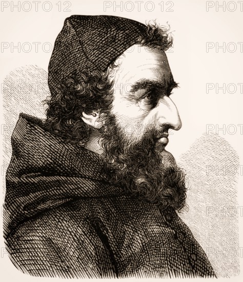Pope Urban II, c.?1042 – 29 July 1099, was Pope from 12 March 1088 to his death in 1099