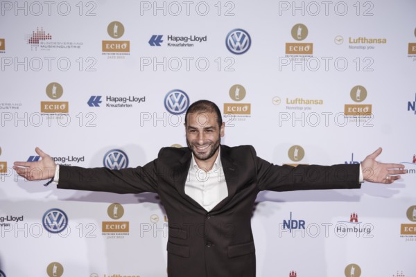 Echo Jazz 2013, German Music Award, on 23 May 2013 in Hamburg, Stefano BOLLANI, Hamburg, Germany