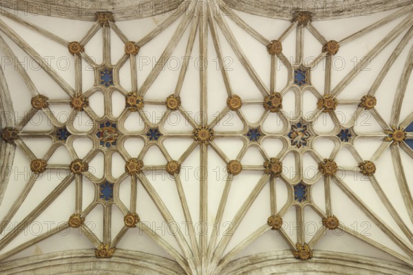 Vault, St., Saint, Saint