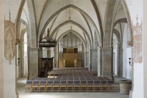 Architects Brüning Rein, Essen, St., Sankt, Saint