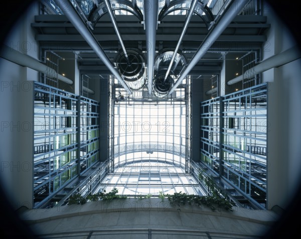 Düsseldorf, WDR regional studio