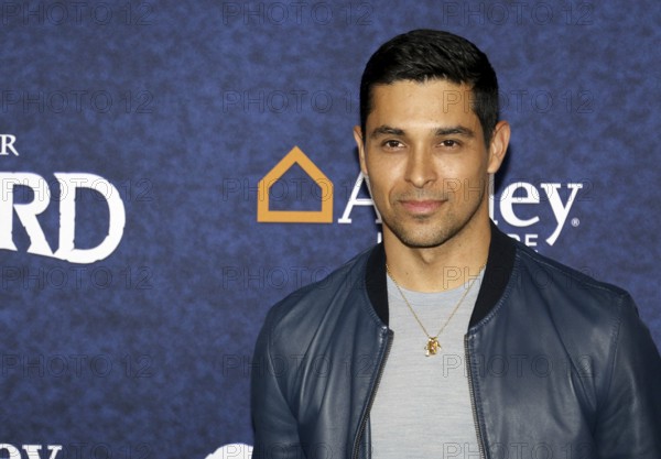 Wilmer Valderrama at the World premiere of Disney And Pixar's 'Onward' held at the El Capitan Theatre in Hollywood, USA on February 18, 2020