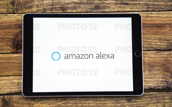 Amazon Alexa, also known simply as Alexa, is a virtual assistant AI technology developed by Amazon