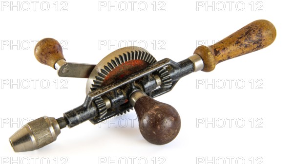 Brace on a white background