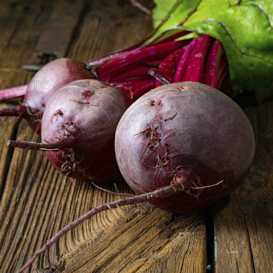 Botwina, Rustic Young Beetroot